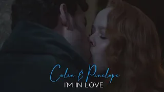 Colin & Penelope | I'm In Love