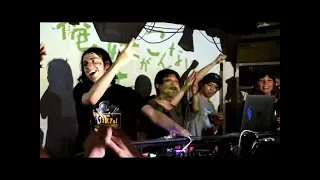 DJ Not Porter Robinson @ Mogra Anison Matrix 2018-05-05 (FULL SET)