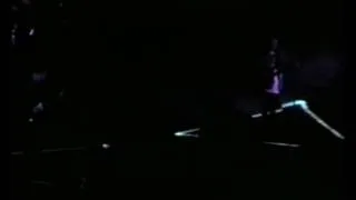 Rush - The Pass live @ NYC '91