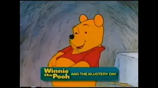 Winnie the Pooh Mini Classics VHS Promo
