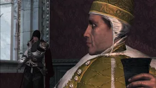 Assassin's Creed II # 35 УБИЙСТВО КАРЛО ГРИМАЛЬДИ ➤ Прохождение Без Комментариев На Русском