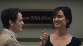 5 to 7 2014 - Bérénice Marlohe, Anton Yelchin HD