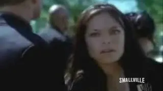 Smallville - wherever you will go (the calling)