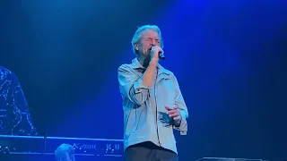 Deep Purple Göteborg, Partille 2022 - When a blind man cries