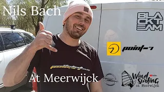 Nils Bach at Meerwijck- Spot report