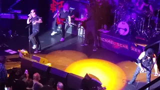 Michael Schenker Fest - Desert Song (Revolution Hall Portland OR 4/21/19)