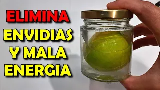 🙏 PROTEGE TU CASA Y NEGOCIO de Brujería, Envidias, Mal de Ojo, Mala Vibra, Celos y Enojos - Ritual