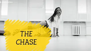 THE CHASE. ALLAN RAYMAN |STRIPDANCE | CHOREO BY TATIANA MALENKO