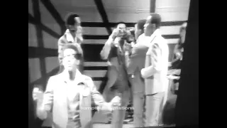 Beauty Is Only Skin Deep - The Temptations (1967) | Live on Swingin' Time | RARE FOOTAGE