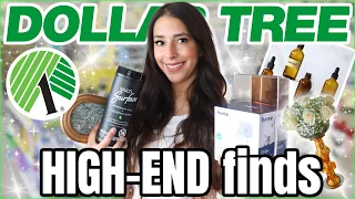 23 High-End Dollar Tree FINDS that look and feel Luxurious! (