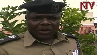 Uganda beefs up border security ahead of Kenyan election