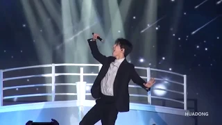 Dimash Kudaibergenov ::::: My Heart Will Go On