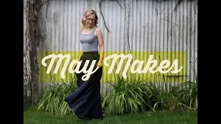 May Makes 2018