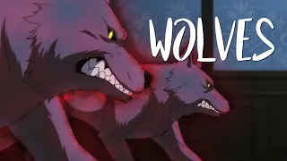 DIABOLIK LOVERS [ AMV ] Wolves