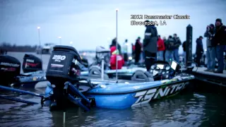 Bassmaster Classic Grand Lake