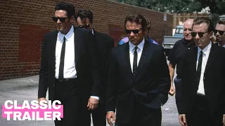 Reservoir Dogs (1992) Official Trailer | Quentin Tarantino | Alpha Classic Trailers