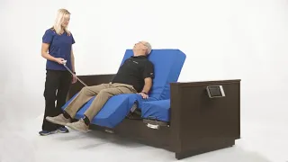 ActiveCare Bed