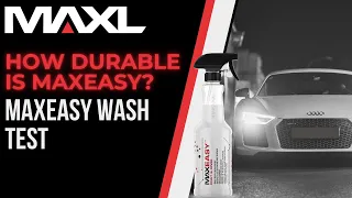 How Durable Is MAXEasy?