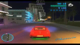 Новая GTA Vice City 2019 | Скачать