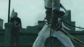 My Assassin's Creed Trailer