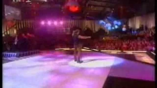 Ricky Martin - Livin' la vida loca, Por ariba, por abajo, La bomba (live)