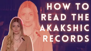 Access the Akashic Records: Step-by-Step Tutorial