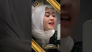 Wahdana - Silvia Nurhanifah #shorts #sholawat #sholawatmerdu #sholawatviral #sholawatan #santri