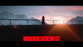 Hitman 3 - Carpathian Mountains, Romania | Untouchable | Silent Assassin Suit Only | No Loadout
