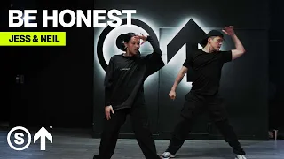 "Be Honest" - Jorja Smith ft. Burna Boy | Jess & Neil Choreography