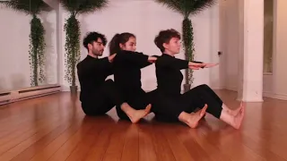 Just Breath - Bdash  Dance Concept Video