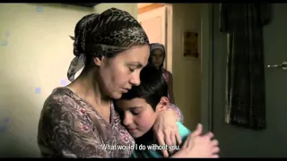 Macondo - Trailer / 2015 Berlin & Beyond Film Festival