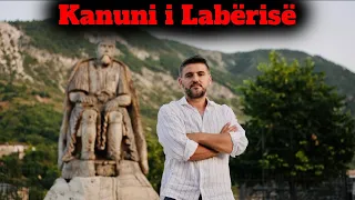 Kanuni i Labërisë… E vërteta! - Gjurmë Shqiptare