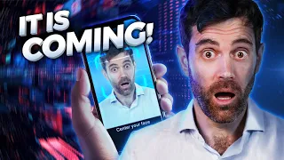 Digital IDs Are HERE!! Why You Should Be WORRIED!!