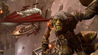 Styx: Master of Shadows - Gameplay Trailer