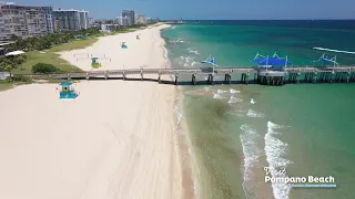 Visit Pompano Beach 2024