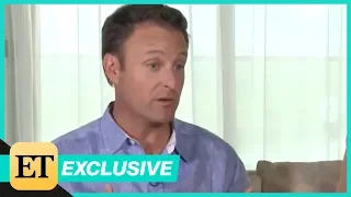 Chris Harrison Thought Bachelor in Paradise Would End After Scandal (Exclusive)