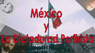 Historia de los PARTIDOS POLÍTICOS de MÉXICO #2 (EL PORFIRIATO) | Faro Austral