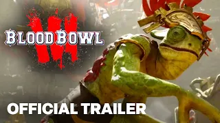Blood Bowl 3 - Season 1 Trailer