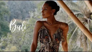 Lost Files - My Trip To BALI!