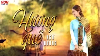 Hương Quê ‖ Truyện Ngắn Hay Nhất - Đọc Truyện Đêm Khuya