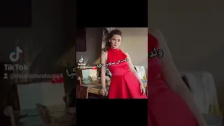 معلومات لا تعرفها عن جوكشي اكيلدز بطلة مسلسل الازهار الحزينه🥀«سونجول»♡✨