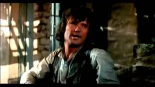 Pat Garrett & Billy the Kid (1973) bande annonce