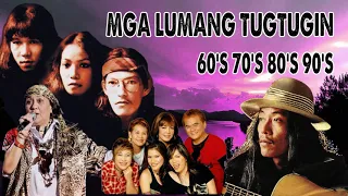 Asin,Coritha,Sampaguita,Florante,Freddie Aguilar - Mga Sikat Na Awitin Noong DIKADA 80s 90s