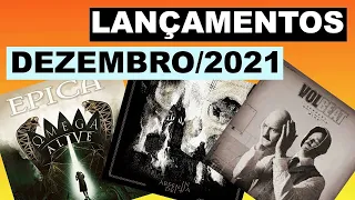 LACRIMOSA   LEIDENSCHAFT 2021 FLAC