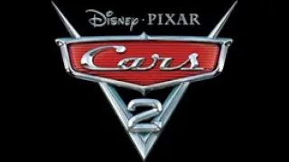 Disney's Cars 2 Xbox 360 cutscenes (UK PAL Pitch/High Tone)