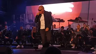 VLADIMIR 518 & Glororchestra - Planeta Praha / Kuks 17.08.2022