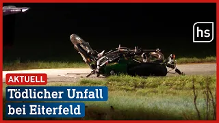 15-Jähriger stirbt bei Unfall | hessenschau