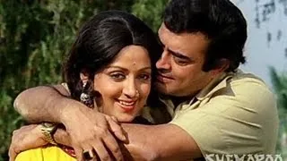 Dhoop Chhaon - Part 3 of 12 - Sanjeev Kumar - Hema Malini - Superhit Bollywood Movie