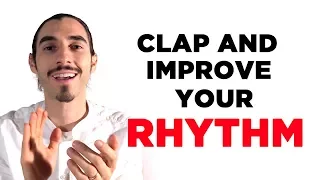 3 Rhythm Improving Exercises You Can Do With Just a Metronome