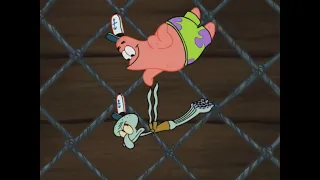 No Hat for Pat Ending [SpongeBob]